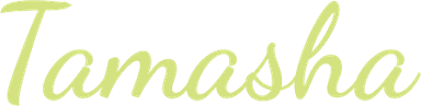 Tamasha Logo
